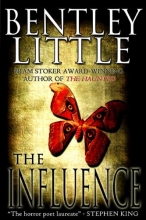 Cover art for The Influence