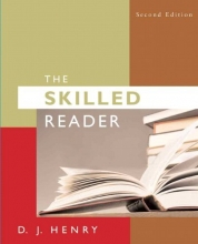 Cover art for Skilled Reader, The (2nd Edition)