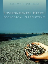 Cover art for Environmental Health