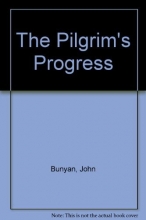Cover art for The Pilgrim's Progress