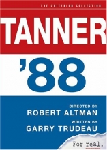 Cover art for Tanner '88 