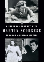 Cover art for A Personal Journey With Martin Scorsese Through American Movies 