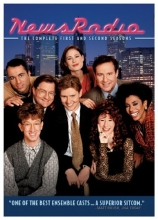 Cover art for NewsRadio - The Complete First & Second Seasons