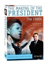 Cover art for The Making of the President : The 1960s