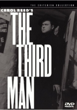 Cover art for The Third Man 