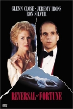 Cover art for Reversal of Fortune
