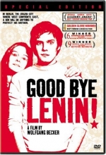 Cover art for Good Bye, Lenin! 