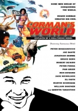 Cover art for Corman's World