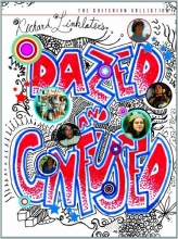 Cover art for Dazed & Confused 