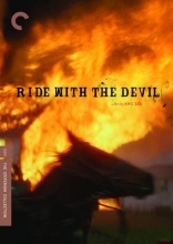 Cover art for Ride With the Devil 