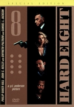 Cover art for Hard Eight 