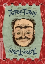 Cover art for Topsy-Turvy 