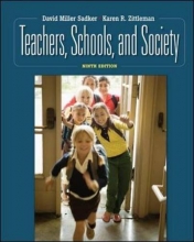 Cover art for Teachers, Schools, and Society