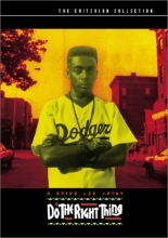 Cover art for Do the Right Thing: The 