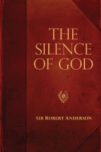 Cover art for The Silence of God (Sir Robert Anderson Library Series)