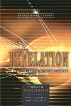 Cover art for The Book of Revelation: Unlocking the Future (21st Century Biblical Commentary Series)