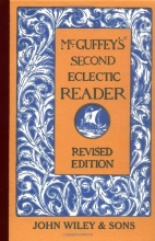 Cover art for McGuffey's Second Eclectic Reader (McGuffey's Readers)