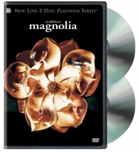 Cover art for Magnolia