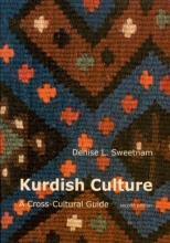 Cover art for Kurdish Culture: A Cross Cultural Guide, Second Edition