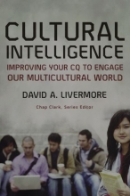 Cover art for Cultural Intelligence: Improving Your CQ to Engage Our Multicultural World (Youth, Family, and Culture)