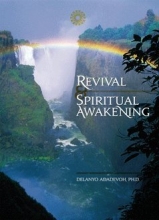 Cover art for Revival and Spiritual Awakening