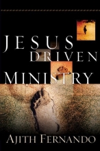 Cover art for Jesus Driven Ministry