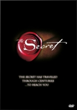 Cover art for The Secret 