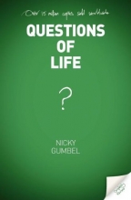Cover art for Questions of Life
