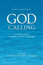 Cover art for God Calling: A Timeless Classic Updated in Today's Language