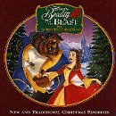 Cover art for Beauty And The Beast: The Enchanted Christmas - New And Traditional Christmas Favorites