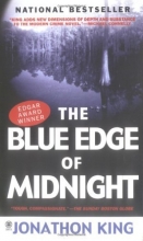 Cover art for The Blue Edge of Midnight (Max Freeman Novels)