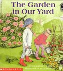 Cover art for The Garden in Our Yard (Read With Me Paperbacks)