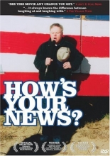 Cover art for How's Your News?