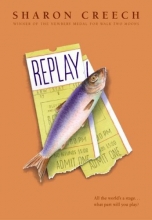 Cover art for Replay