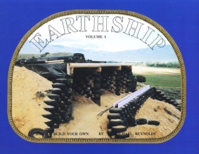 Cover art for Earthship: How to Build Your Own, Vol. 1