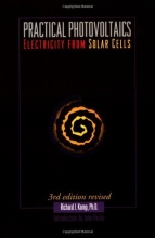 Cover art for Practical Photovoltaics: Electricity from Solar Cells, 3rd Edition