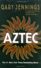 Cover art for Aztec (Series Starter, Aztec #1)