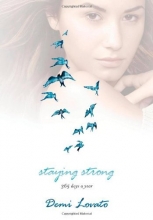 Cover art for Staying Strong: 365 Days a Year