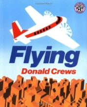 Cover art for Flying