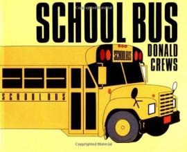 Cover art for School Bus