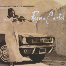 Cover art for Motor City Moments