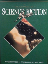 Cover art for The Encyclopedia of Science Fiction Movies