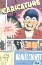 Cover art for Caricature