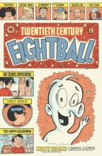 Cover art for Twentieth Century Eightball