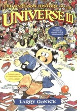 Cover art for The Cartoon History of the Universe III: From the Rise of Arabia to the Renaissance (Cartoon History of the Earth)