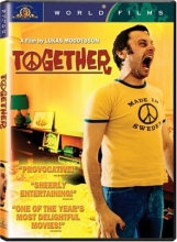 Cover art for Together