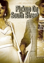 Cover art for Pickup on South Street 