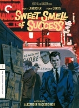 Cover art for Sweet Smell of Success 