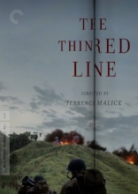 Cover art for The Thin Red Line 