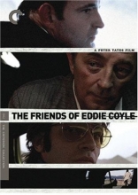 Cover art for The Friends of Eddie Coyle 